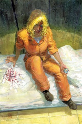 DC August 2022 solicitations