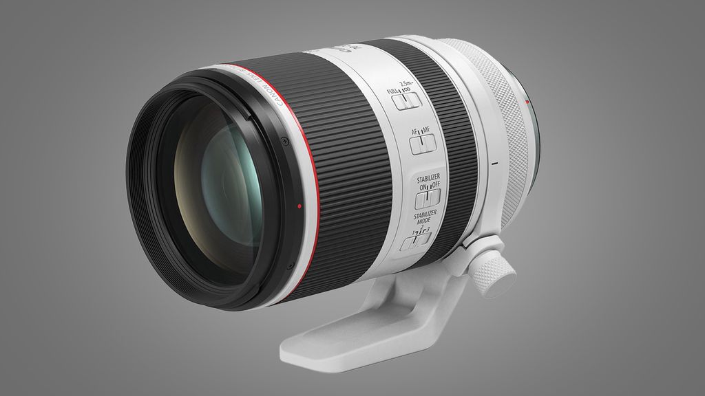 Best Canon RF lenses 2024 the best lenses for Canon's mirrorless EOS R