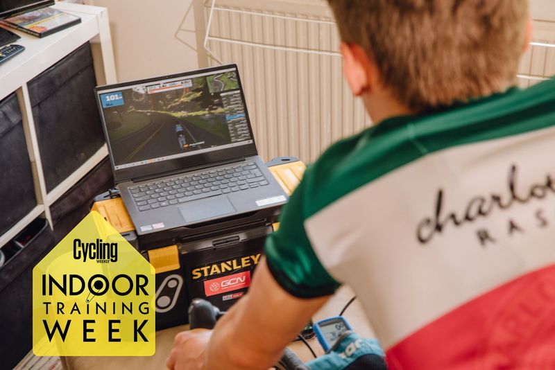 cycling 518 indoor cycle