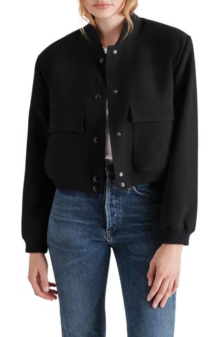 Ardine Bomber Jacket