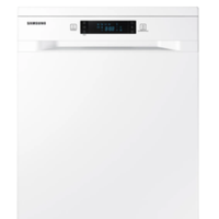 Samsung Series 5 DW60M5050FW Standard Dishwasher: was £409, now £399, AO.com