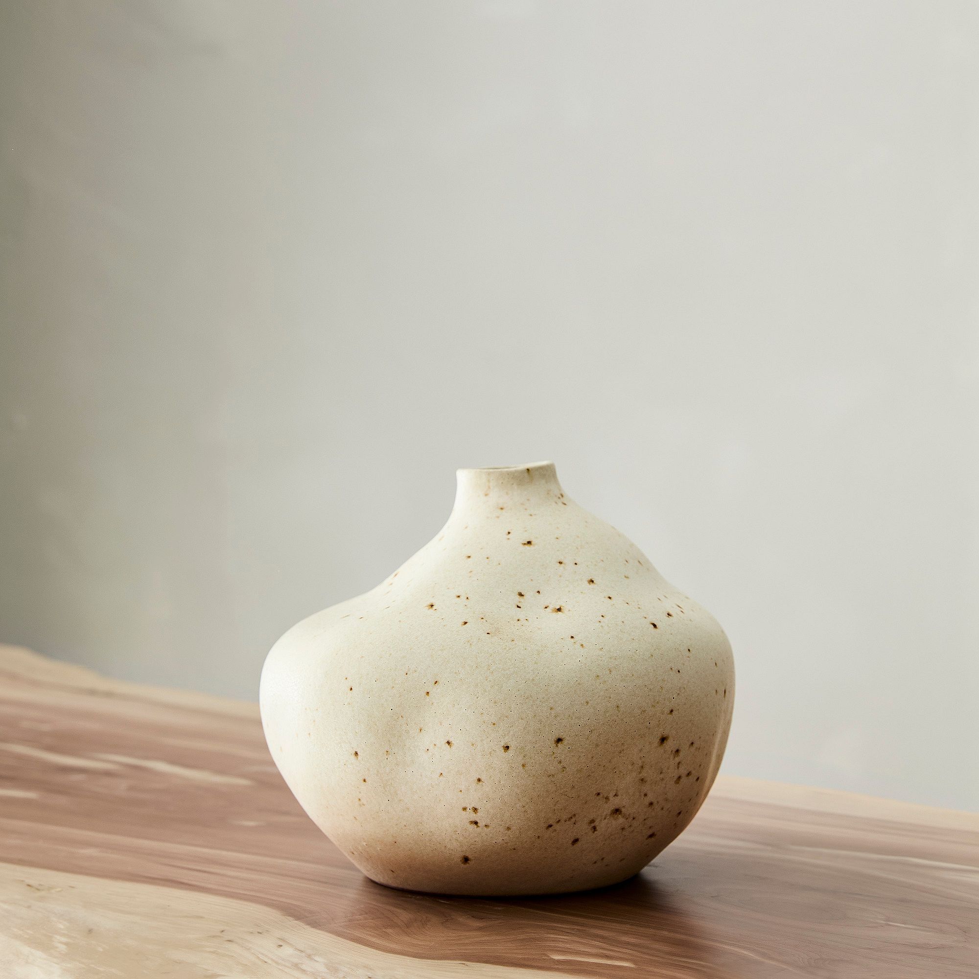 Organic Form Vase (Small)