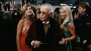 Stan Lee