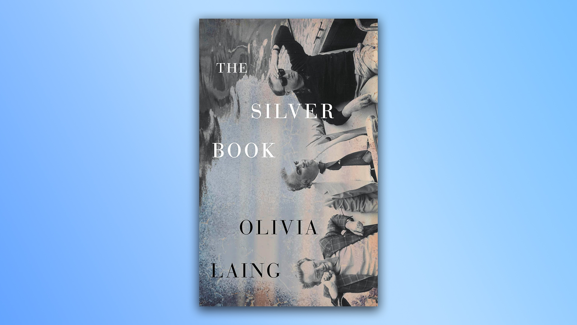 A selection of winter 2025 fiction book releases