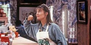 Laurie Metcalf Roseanne