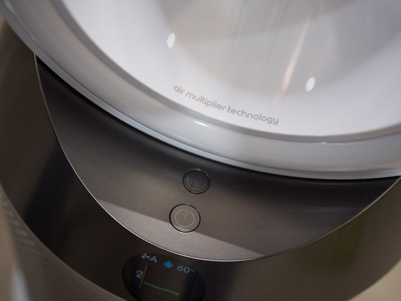 Dyson Pure Humidify + Cool review