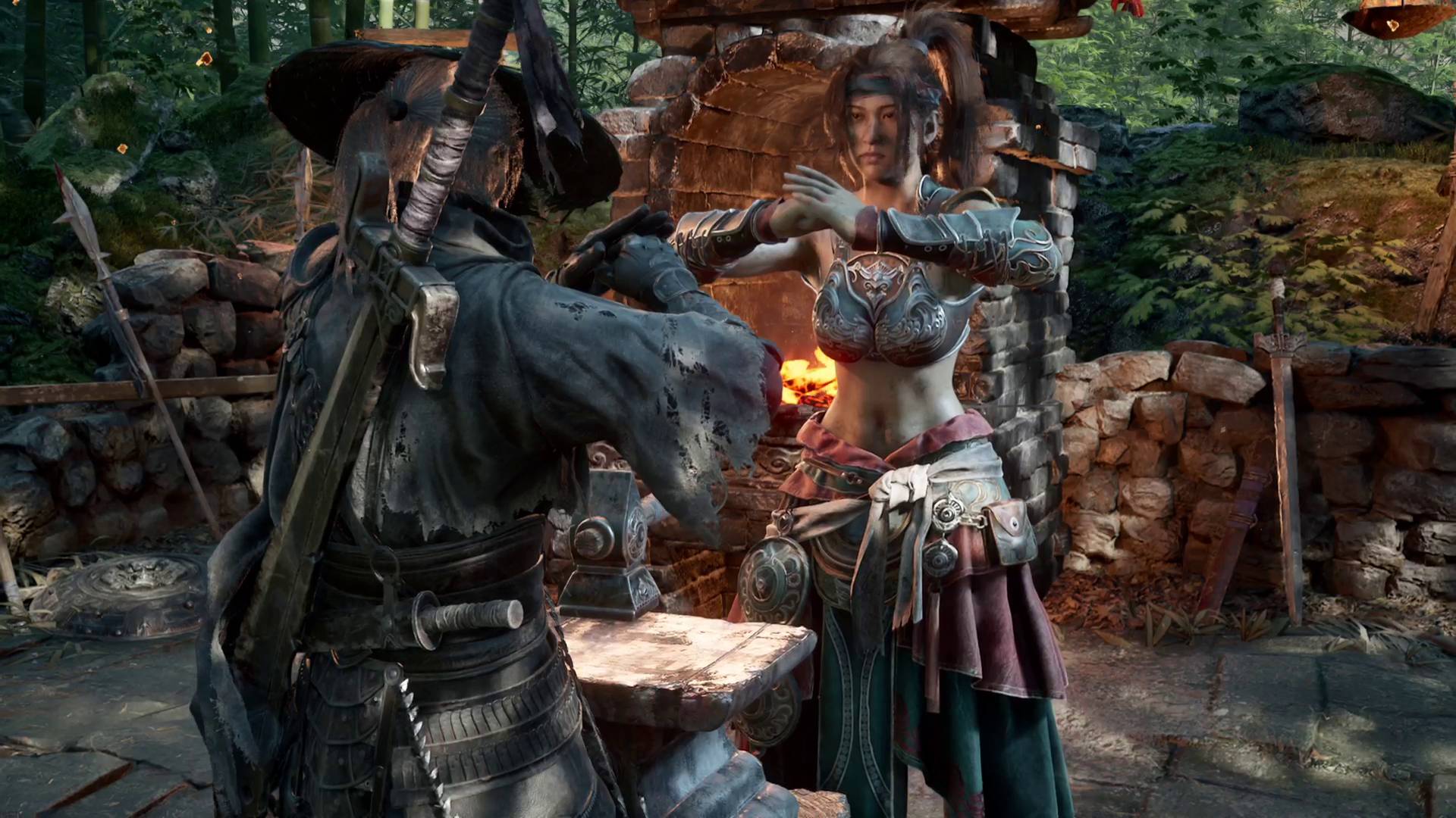 Here are some Phantom Blade Zero tips for beginners