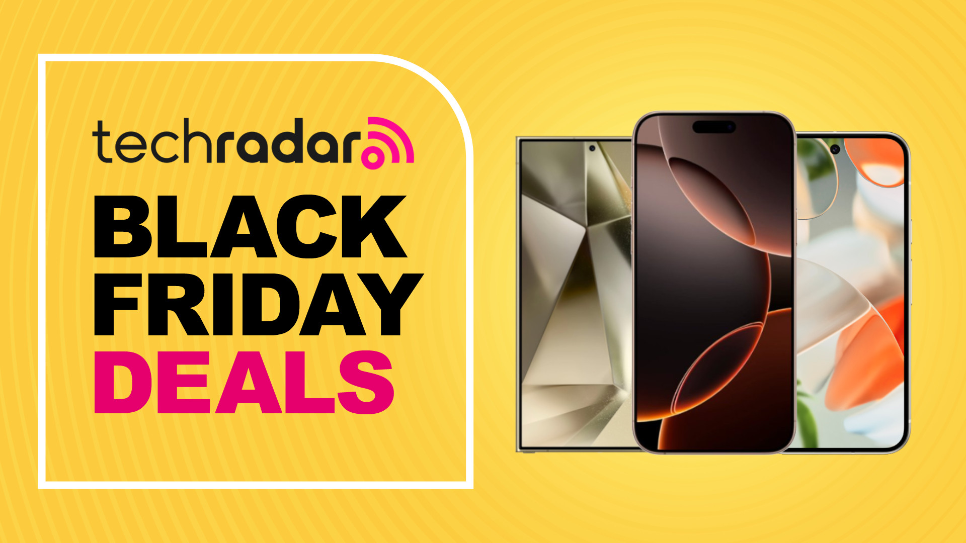 Verizon Black Friday deals 2024 best early sales on iPhone, Samsung