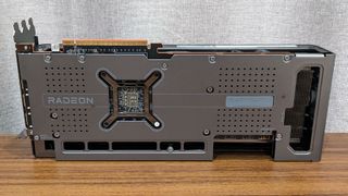 Sapphire Nitro+ Radeon RX 7800 XT