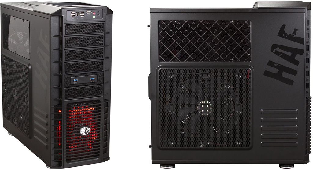 Cooler Master Mail In Rebate