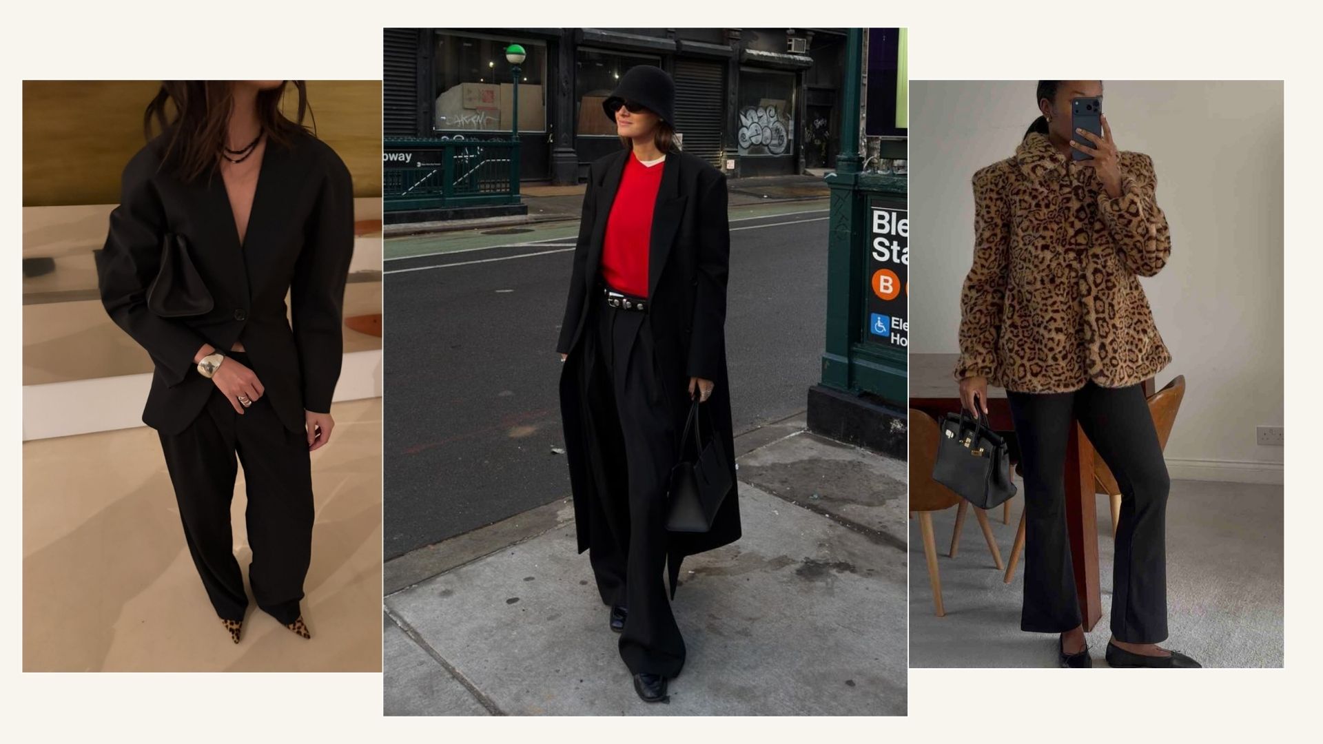 Zara, COS, H&amp;M elegant buys 2026.