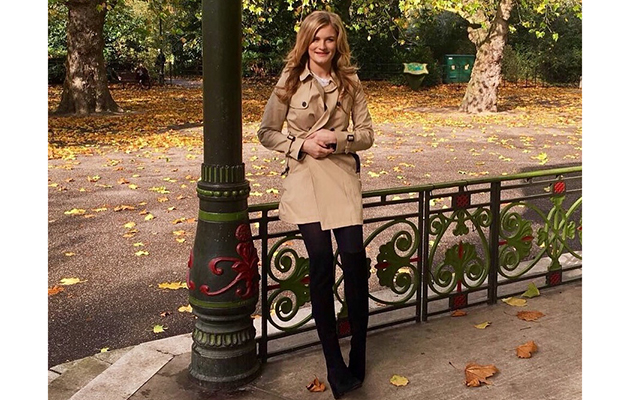 Fairfax &amp;amp; Favor Amira Boots