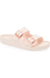 Birkenstock Essentials Arizona Waterproof Slide (Women's)