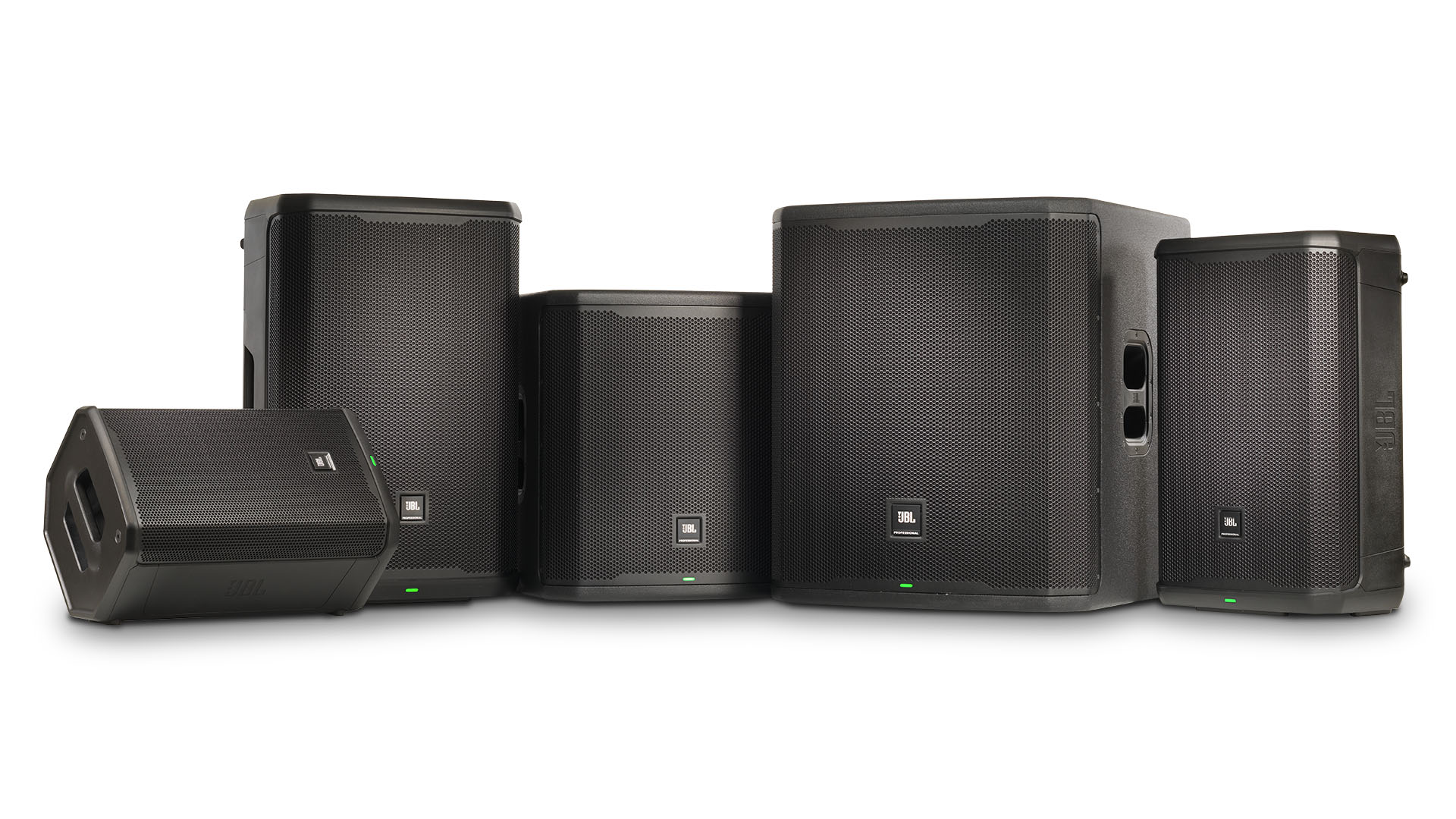 JBL PRX900