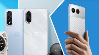 OnePlus Nord 5 and OnePlus Nord 4
