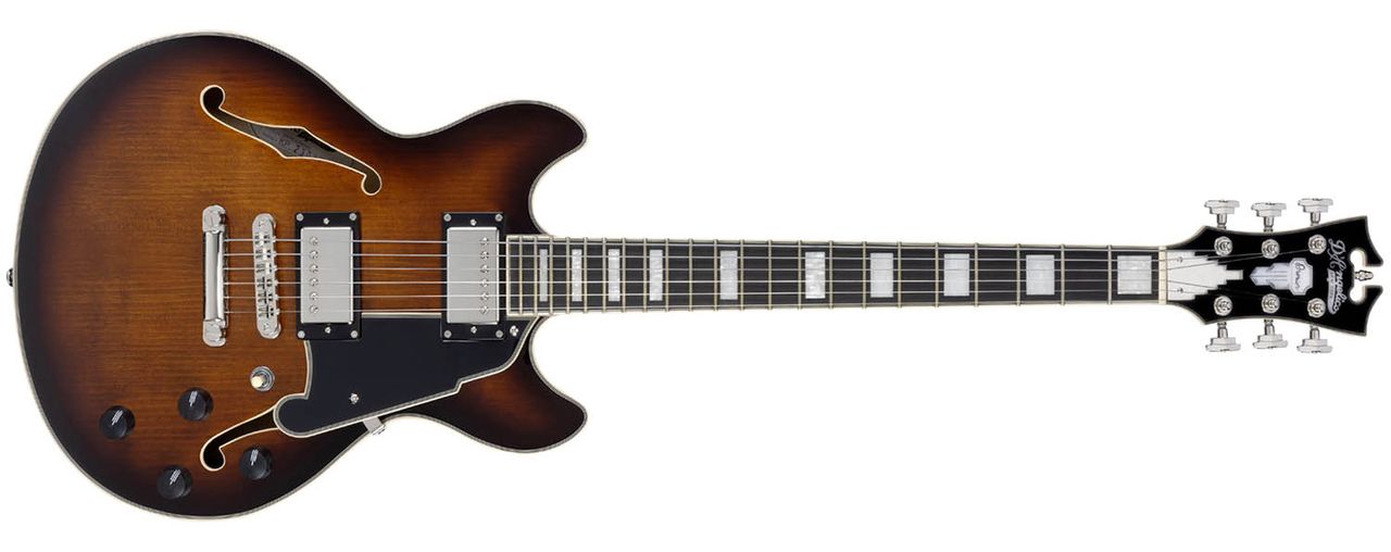 D'Angelico Premier DC Mini 2023
