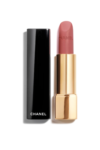 Chanel Rouje Allure Velvet Matte Lip Color in Essentielle