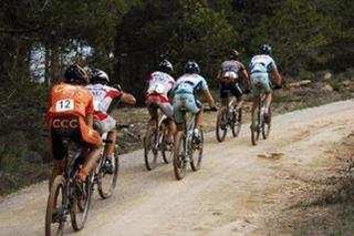 The Ara Lleida Volcat mountain bike stage race will take place over three days in Catalonia in April.