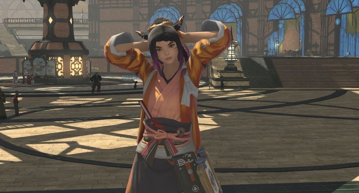 FFXIV returning players guide How to get back into Final Fantasy 14