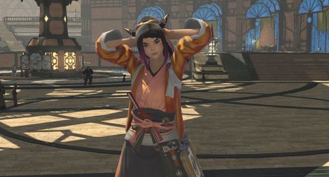 Ffxiv Returning Players Guide How To Get Back Into Final Fantasy 14 Pc Gamer