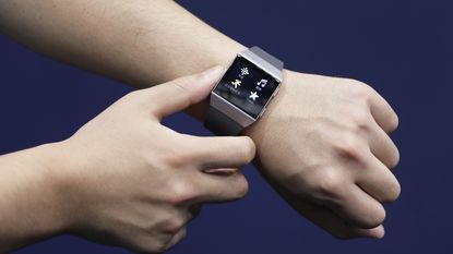 Fitbit recalls - Fitbit Ionic, Fitbit recalls fitness watch,