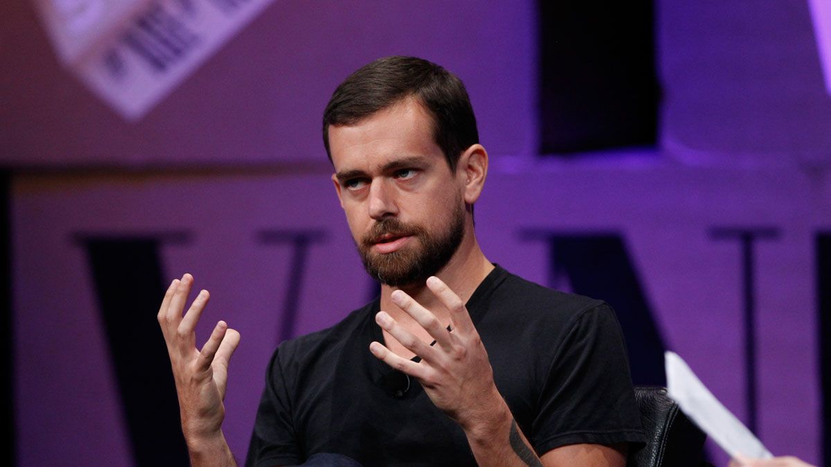 Jack Dorsey