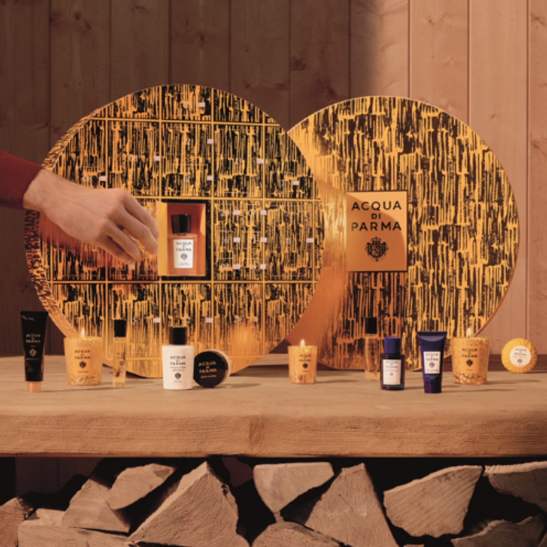 Acqua di Parma Advent Calendar 2025