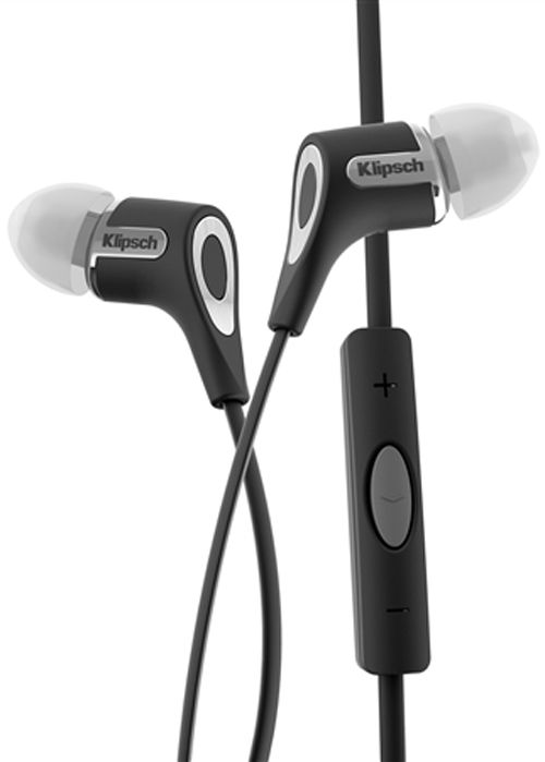 Klipsch introduces Reference R6 and R6i inear headphones What HiFi?
