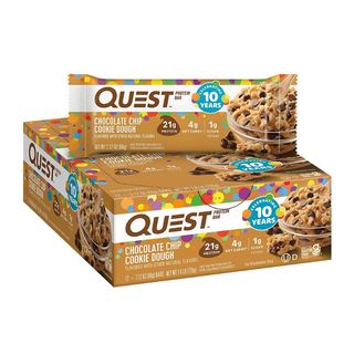 Quest Nutrition protein bar