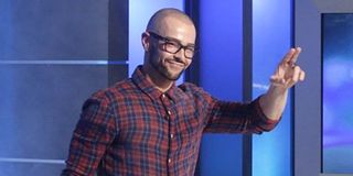 Joey Lawrence exits Celebrity Big Brother Season 2 on CBS