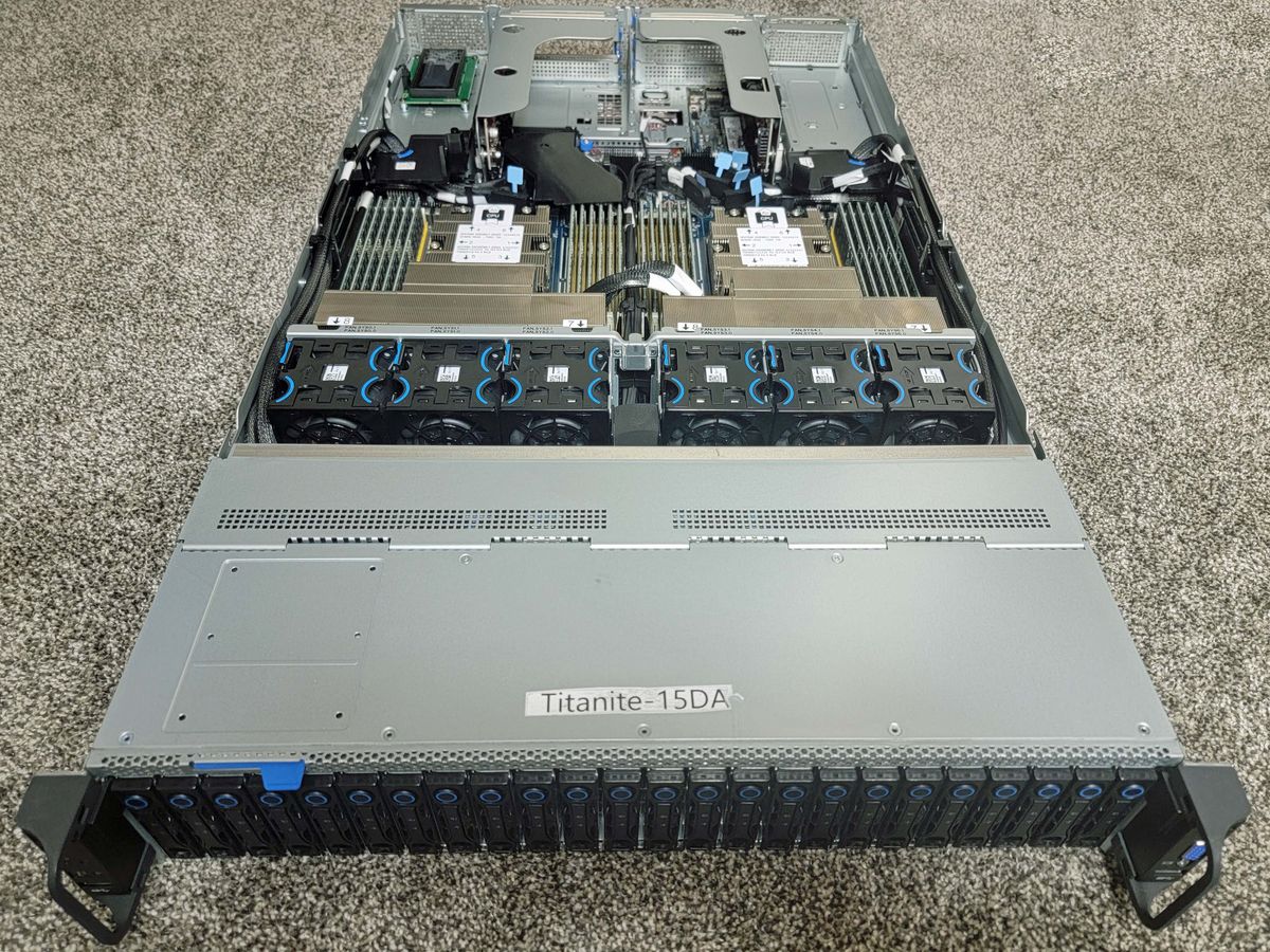 AMD Epyc