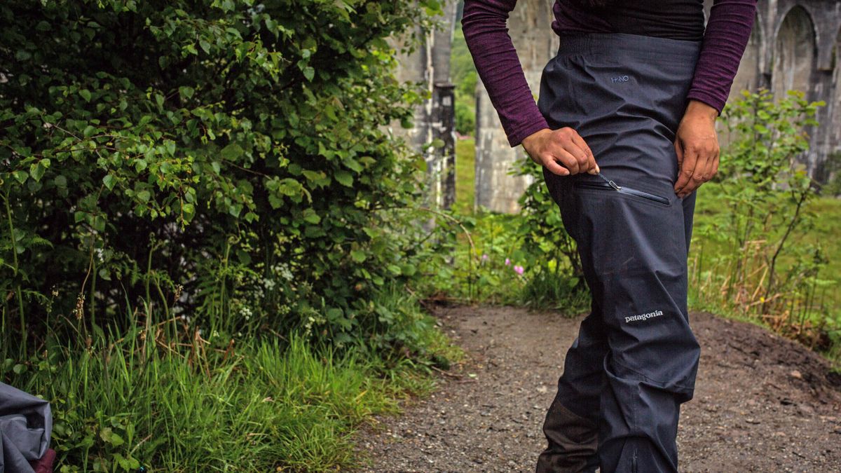 The best women’s hiking pants 2024: for comfort and protection anywhere ...