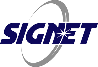 Signet logo