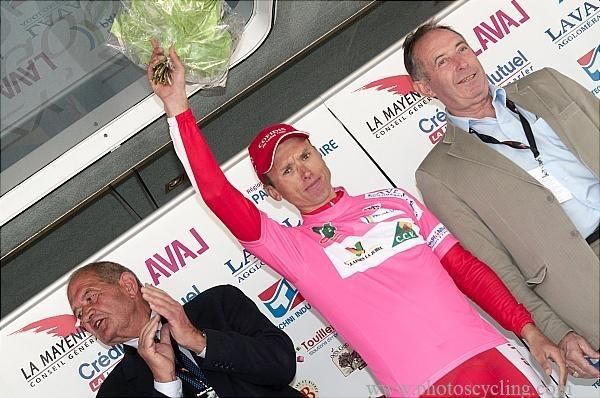 Nico Sijmens (Cofidis).