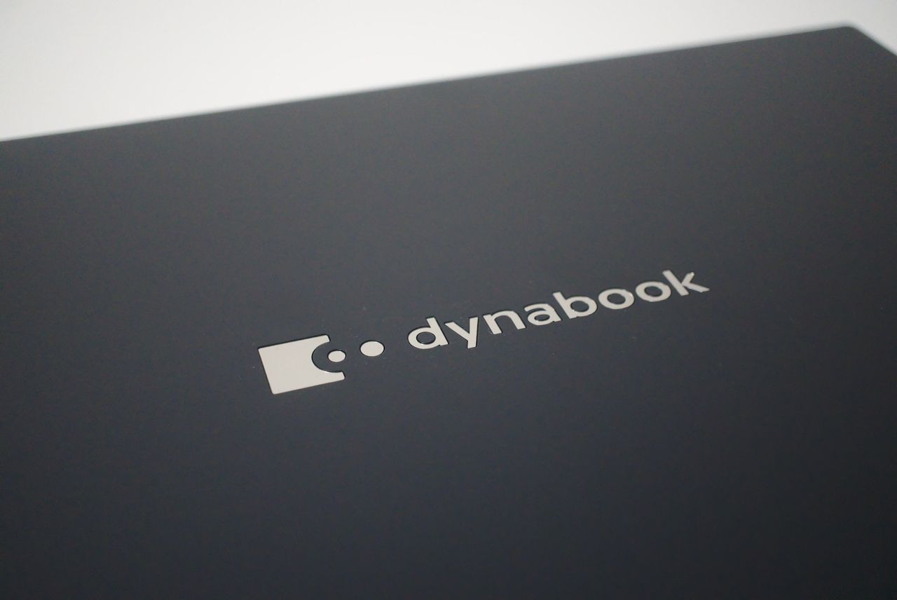 Dynabook Tecra X50-F