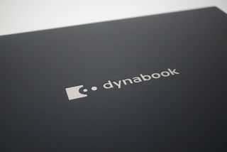 Dynabook x50 F laptop