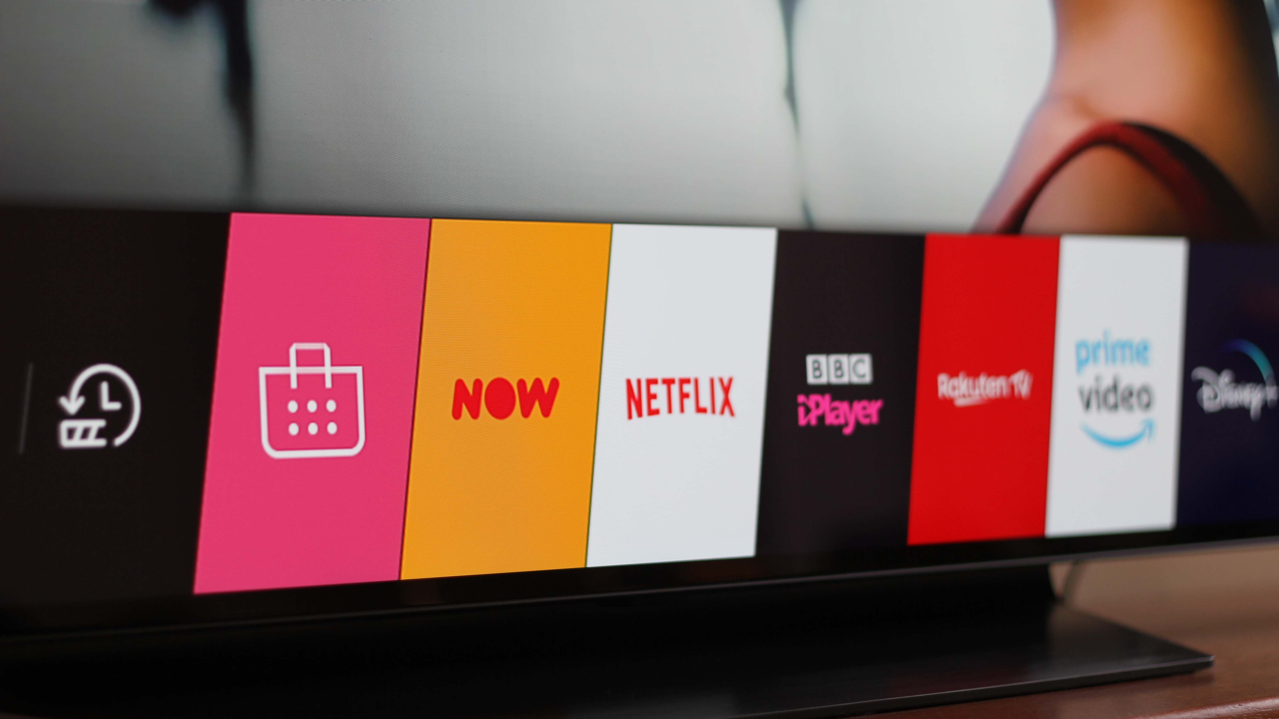 Chiavetta Now TV Smart Stick, Netflix, Prime Video + 1 Mese Sport