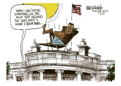 Boehner chips in