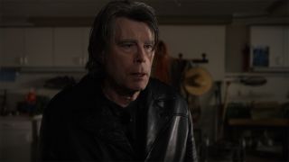 Stephen King on Sons Of Anarchy