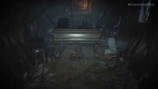 Layers of Fear - Gameplay Trailer