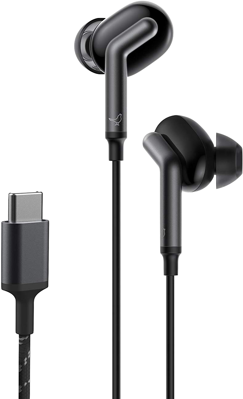 Do USBC headphones sound better than wireless or other wired connections? Android Central