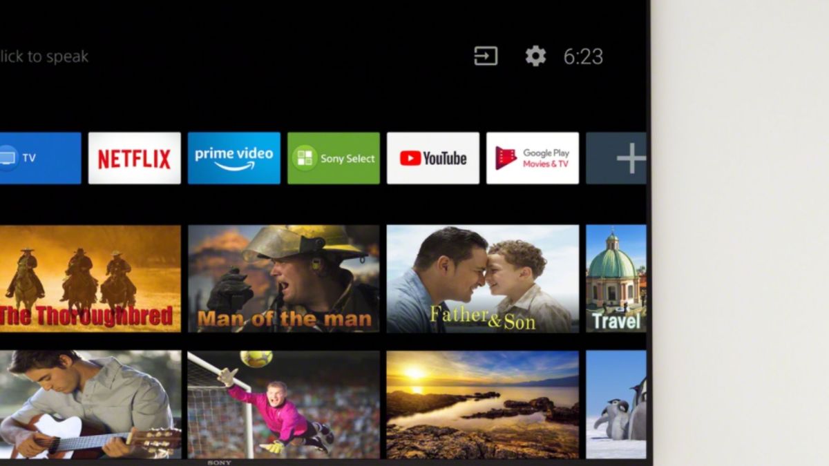 Sony Bravia X75 4K Android TV series launched in India starting at Rs