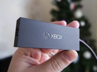 Xbox TV Tuner