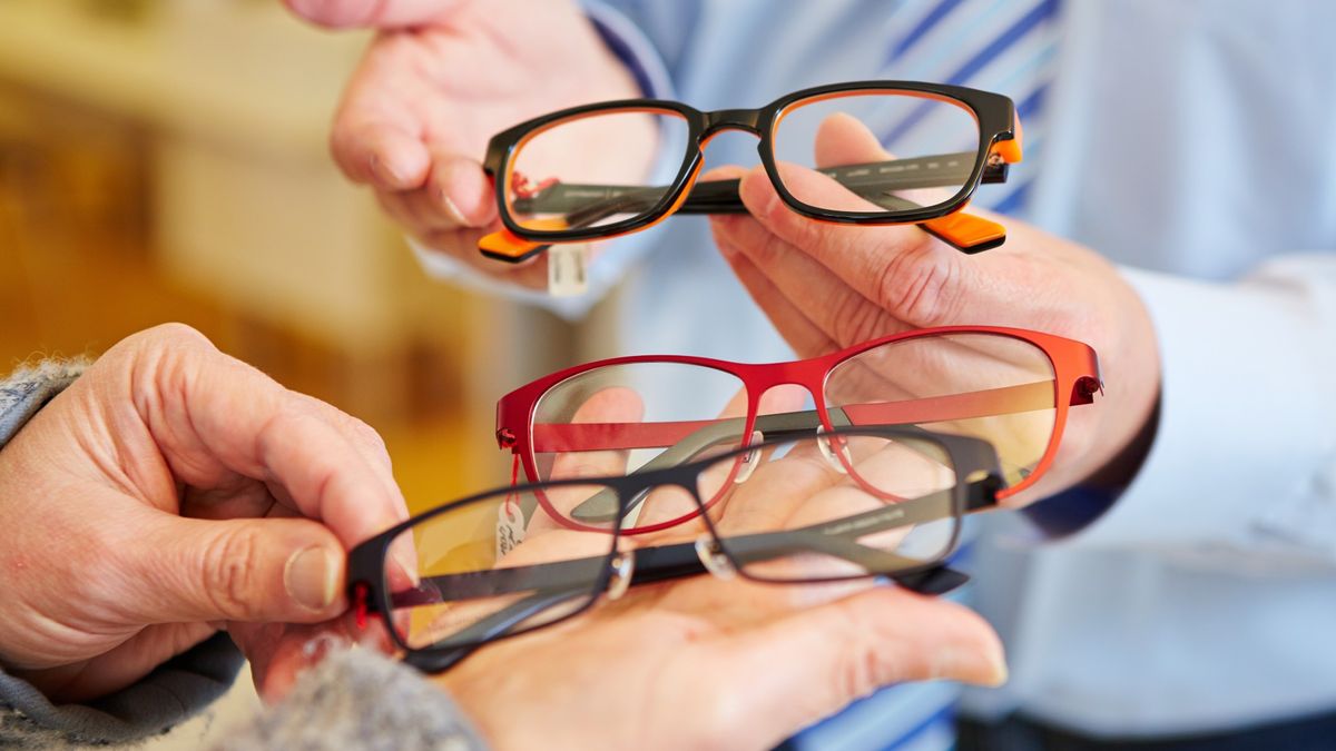 Buy Eyeglasses Online The Best Places To Buy Prescription Glasses 2020 