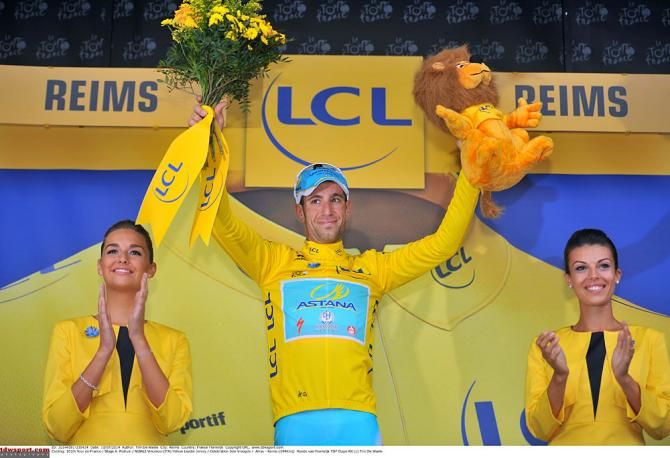 Vincenzo Nibali (Astana)