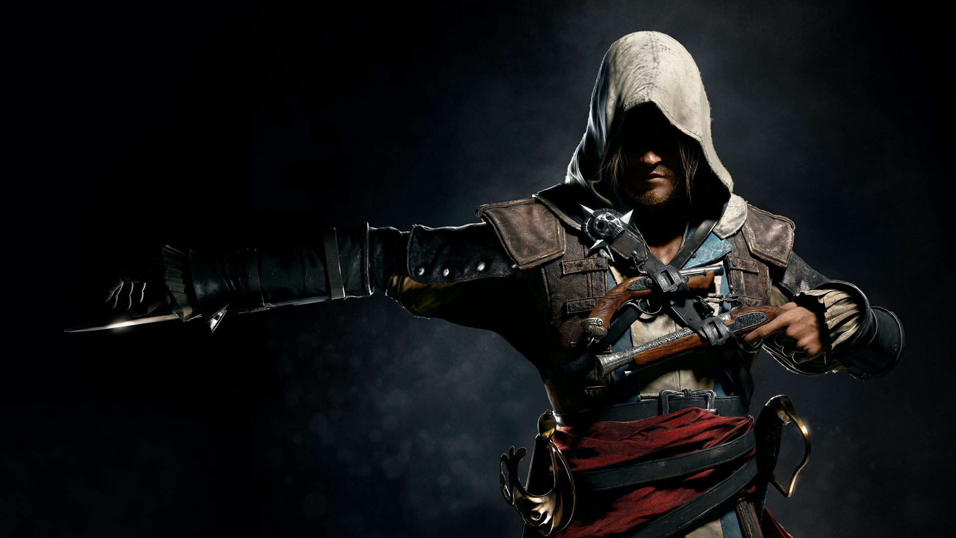 Assassin s creed black flag купил в стиме фото 99