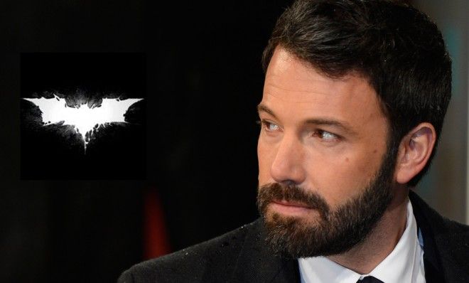 Ben Affleck