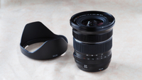 Fujifilm XF 10-24mm f/4 R OIS WR