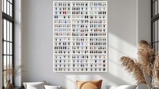 Finity Frames Lego