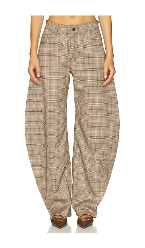 Horseshoe Pant